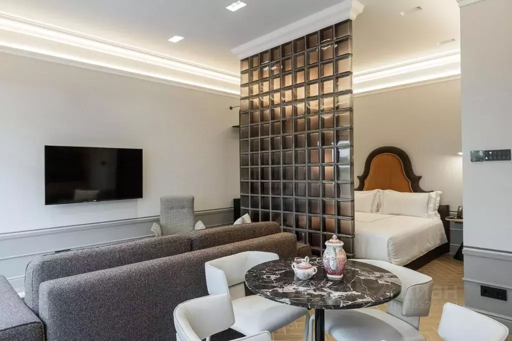 Дом в Санкт-Петербург просп. Римского-Корсакова, 73/33 (36 м) - Фото 2