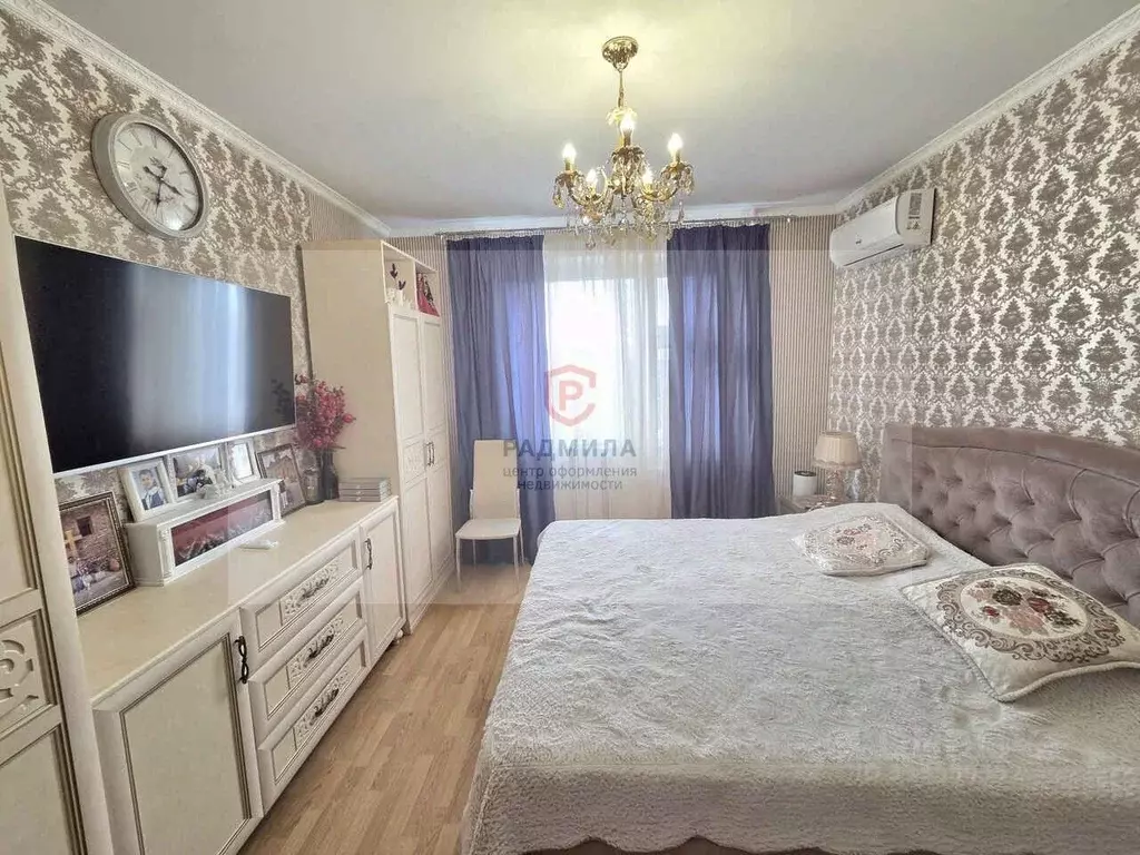 2-к кв. Московская область, Мытищи ул. Сукромка, 26 (53.9 м) - Фото 1