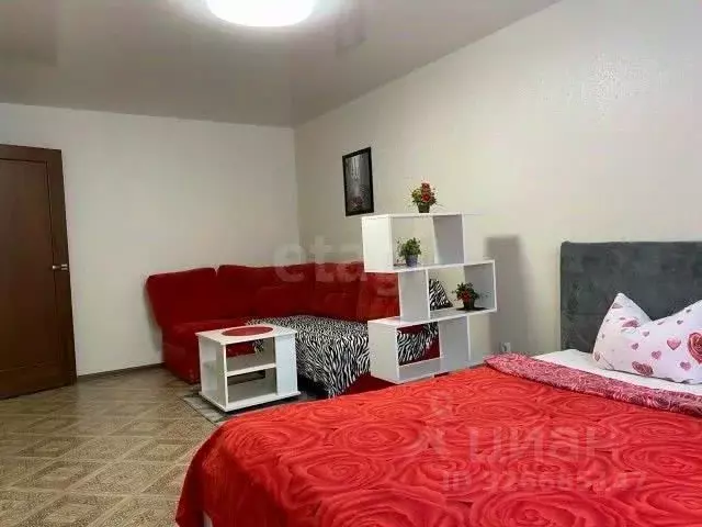 1-к кв. Пензенская область, Пенза просп. Строителей, 66 (35.2 м) - Фото 2