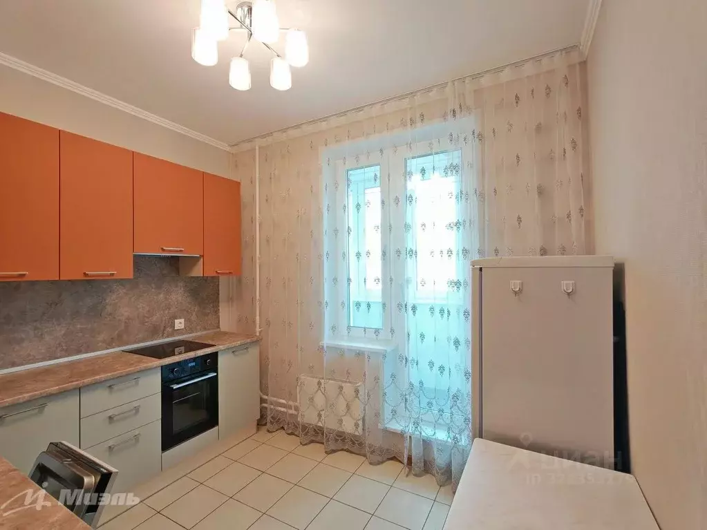 1-к кв. Московская область, Балашиха Железнодорожный мкр, ул. ... - Фото 2