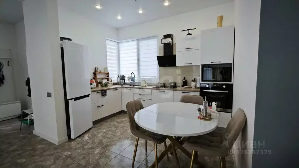 Дом в Краснодарский край, Анапа муниципальный округ, с. Юровка ул. ... - Фото 2