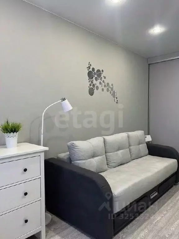 1-к кв. Пермский край, Пермь ш. Космонавтов, 309Ак1 (32.7 м) - Фото 2