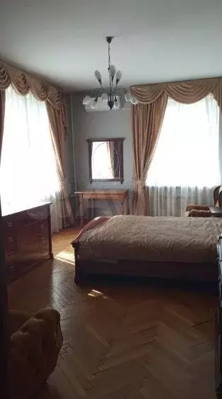 3-к. квартира, 80,7 м, 6/8 эт. - Фото 1