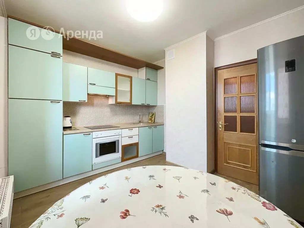 2-к кв. Москва Таллинская ул., 26 (58.0 м) - Фото 0