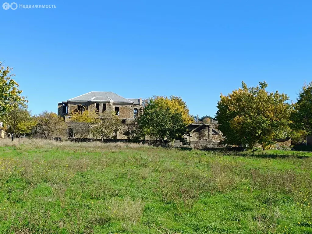 Участок в Донское, Фонтанная улица, 47 (47 м) - Фото 1