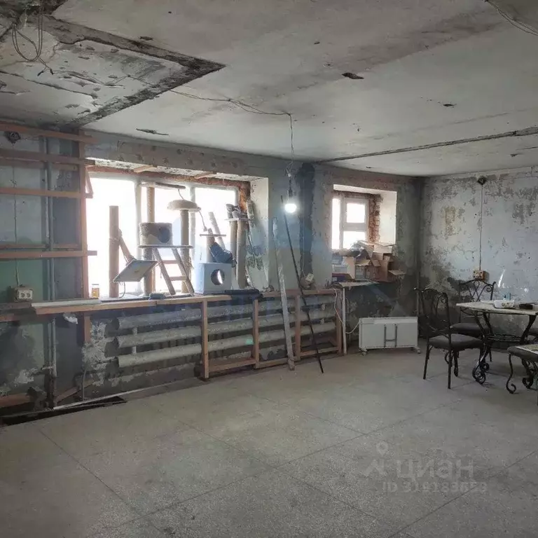 4-к кв. Красноярский край, Норильск Московская ул., 4 (156.0 м) - Фото 0