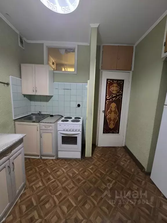2-к кв. Москва Свободный просп., 28 (50.0 м) - Фото 0