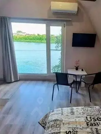 Дом в Саратовская область, Энгельсский район, Красноярское ... - Фото 1