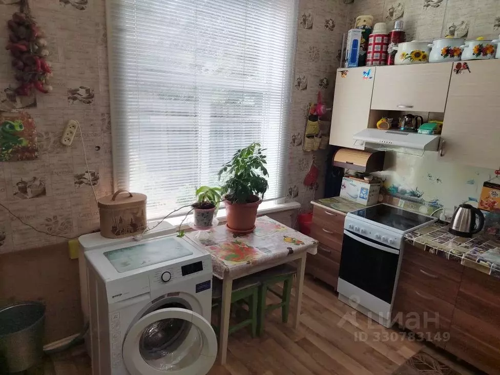 Дом в Бурятия, Улан-Удэ Кирзавод мкр, ул. Кирзаводская (70 м) - Фото 2