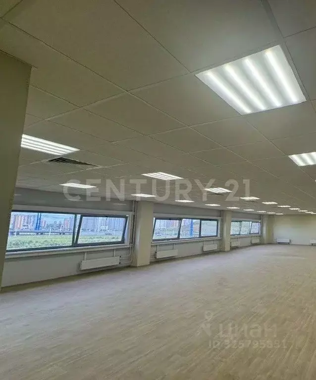 Помещение свободного назначения в Москва 1-й Красковский проезд, 38А ... - Фото 2