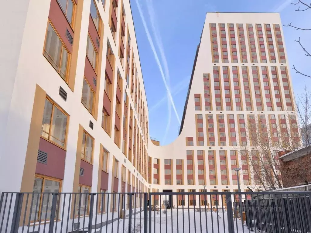 Гараж в Свердловская область, Екатеринбург ул. Щербакова, 145В (2 м) - Фото 2