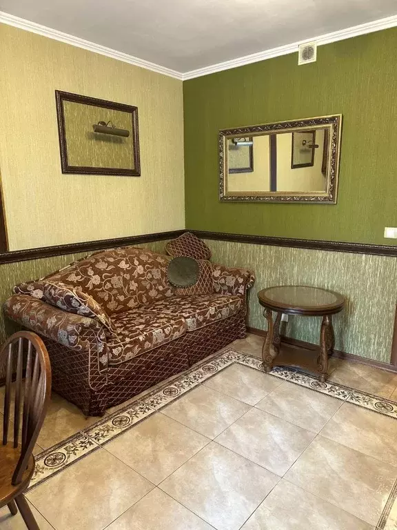 2-к кв. Московская область, Одинцово Северная ул., 57 (72.0 м) - Фото 1