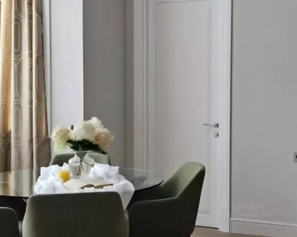 3-к кв. Московская область, Мытищи городской округ, д. Болтино ул. ... - Фото 1