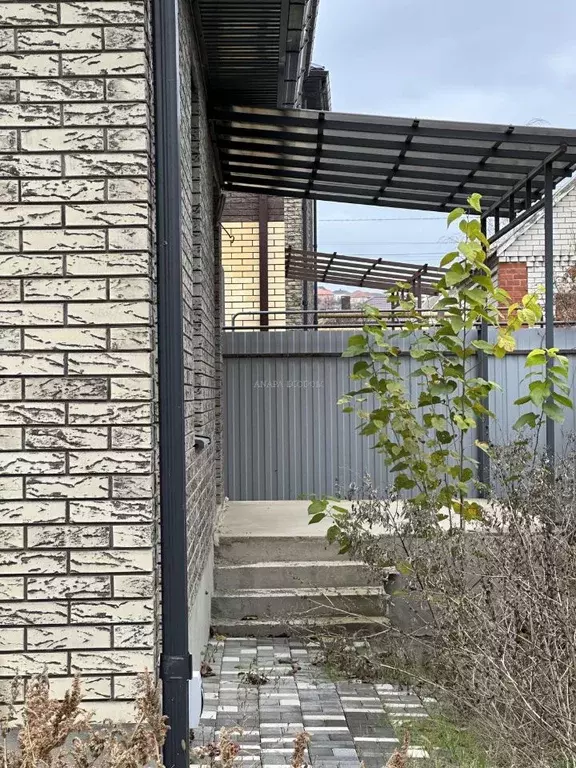 Дом в Краснодарский край, Анапа муниципальный округ, с. Супсех ул. ... - Фото 1