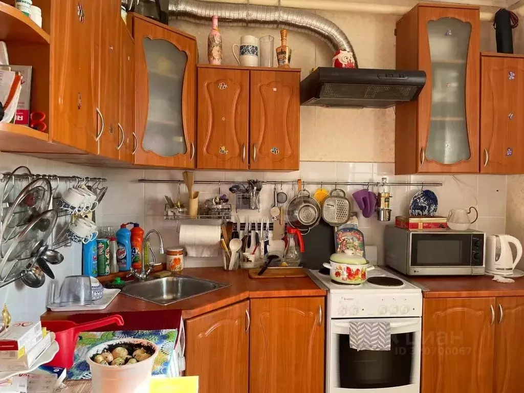 3-к кв. Ямало-Ненецкий АО, Ямальский район, с. Яр-Сале ул. Худи ... - Фото 2