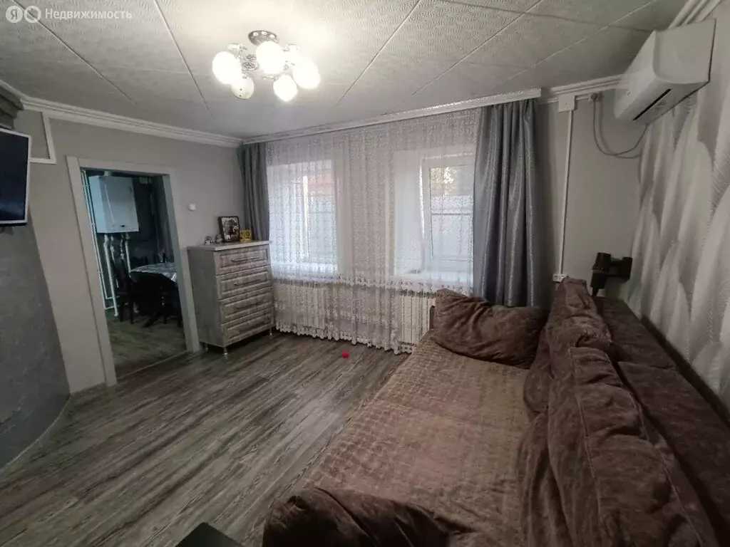 Дом в Шахты, Мелиховская улица, 45 (50 м) - Фото 1