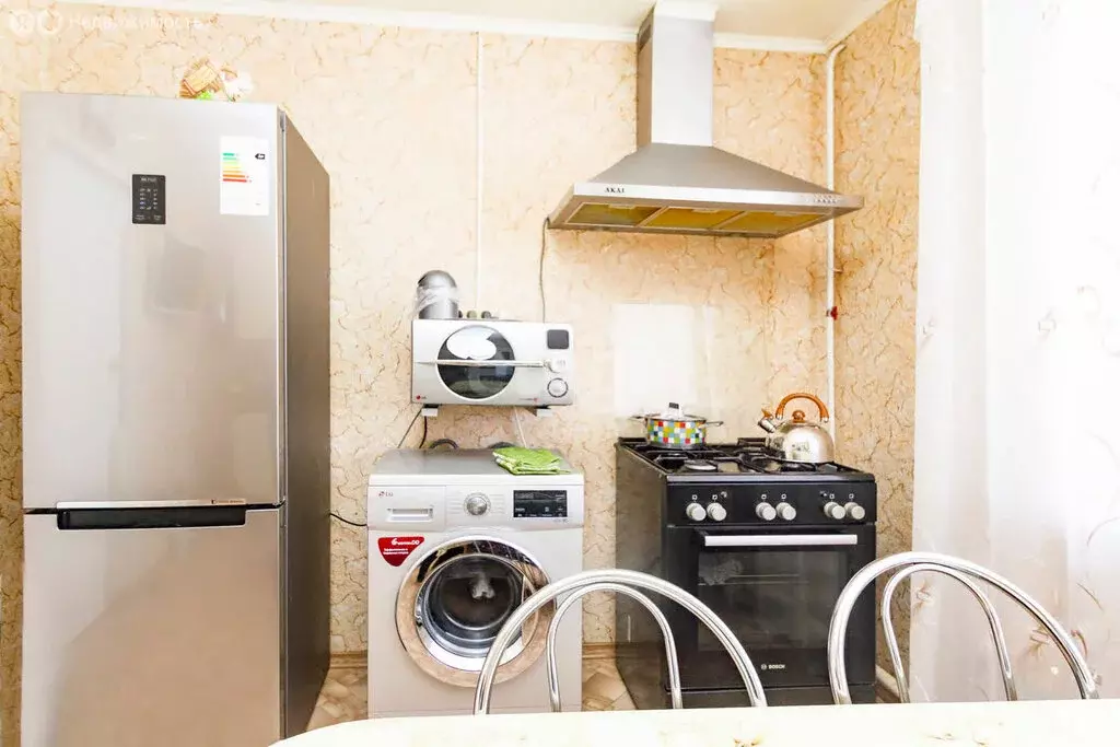 Дом в Памятное, Коммунарская улица (74.9 м) - Фото 1