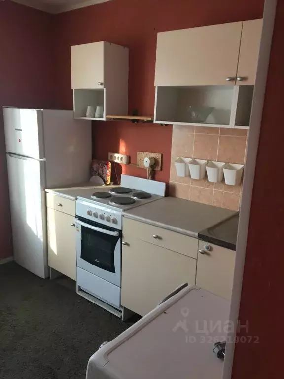 1-к кв. Москва Бирюлевская ул., 58К3 (35.0 м) - Фото 1