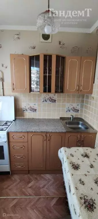 Продаётся 2-к квартира, 42.5 м - Фото 0