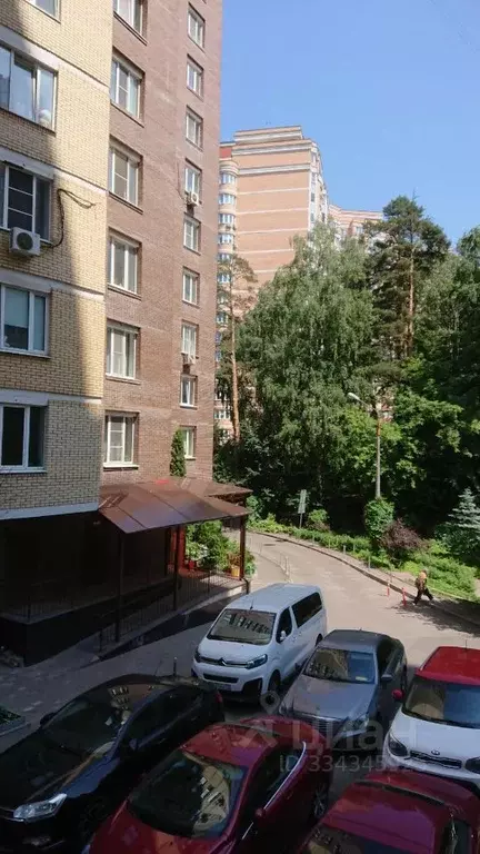 3-к кв. Московская область, Красногорск Лесная ул., 17 (100.0 м) - Фото 1