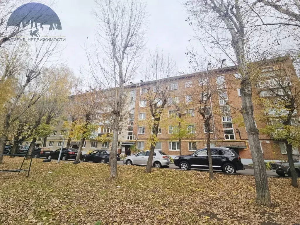 2-к кв. Татарстан, Казань Профессора Камая ул., 9 (45.5 м) - Фото 1