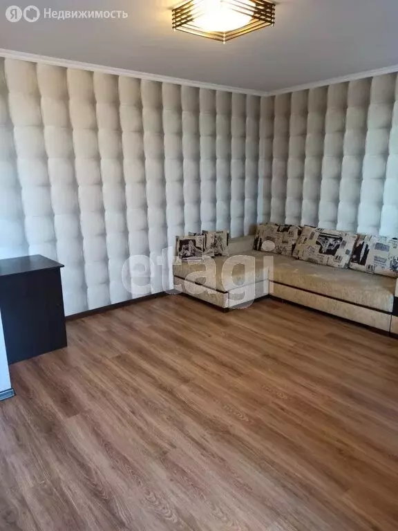 2-комнатная квартира: Севастополь, улица Вакуленчука, 26 (68.2 м) - Фото 1