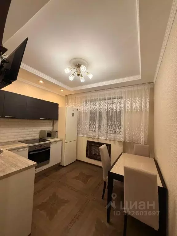 2-к кв. Ленинградская область, Кудрово г. Всеволожский район, ... - Фото 2