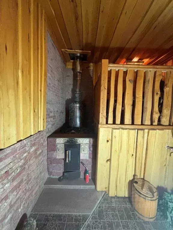 Дом в Калужская область, Малоярославецкий район, Маклино с/пос, ... - Фото 2