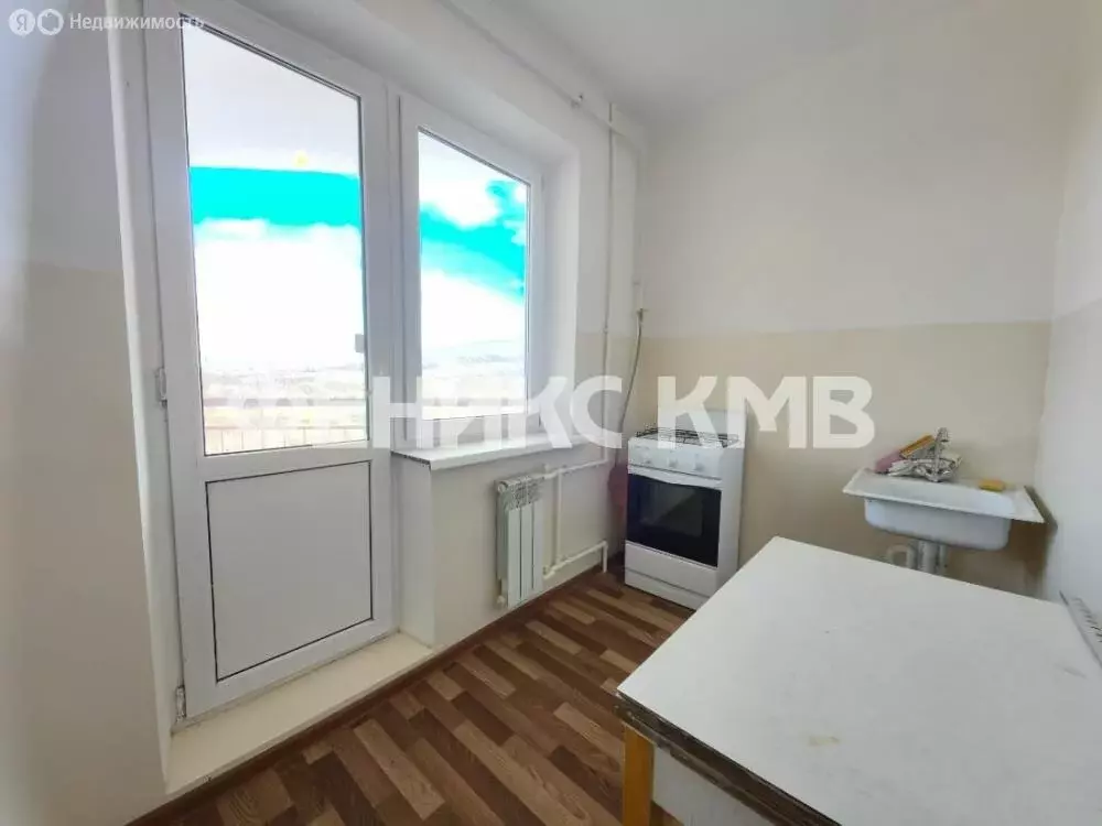 1-комнатная квартира: Железноводск, улица Суворова, 45 (33 м) - Фото 0