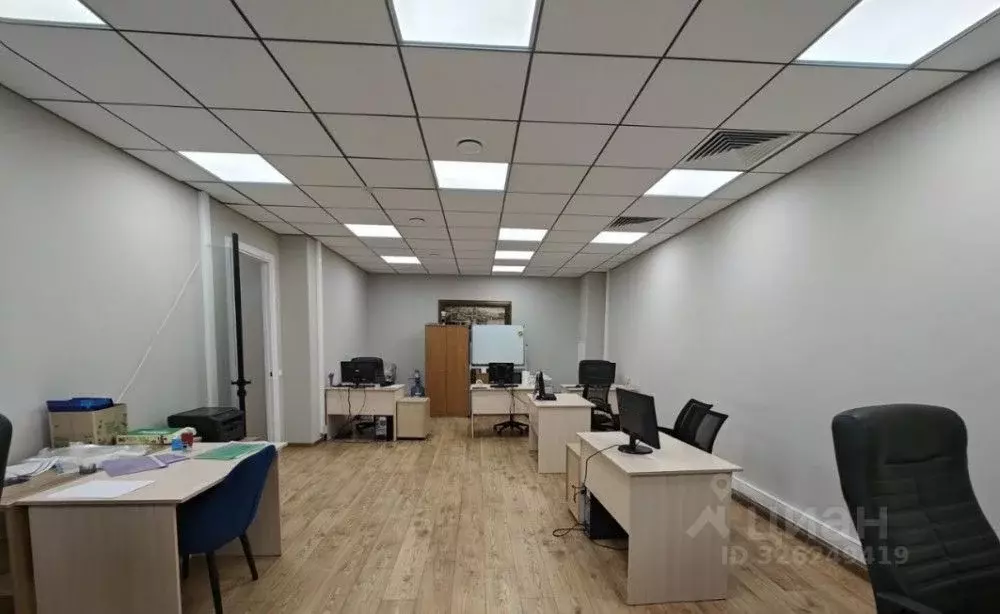 Офис в Москва просп. Буденного, 51к3 (46 м) - Фото 1