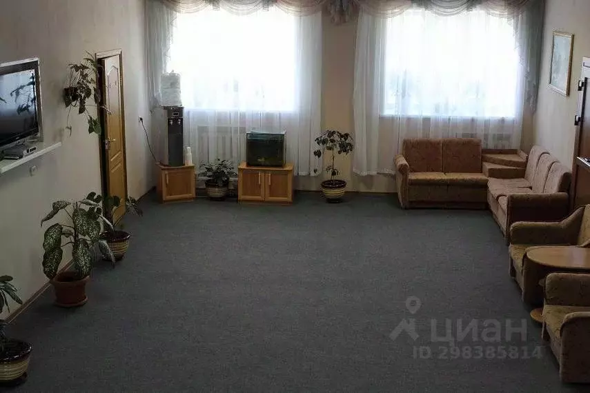 Комната Приморский край, Дальнереченск Промышленная ул., 16 (10.0 м) - Фото 1