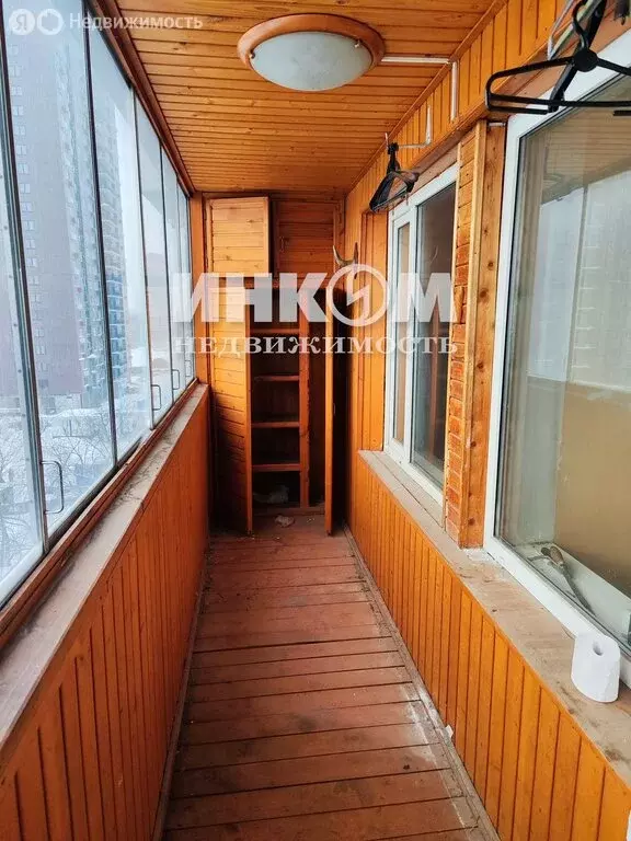 2-комнатная квартира: Москва, Грайвороновская улица, 21 (50.2 м) - Фото 2