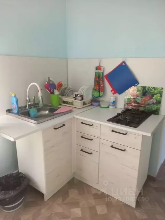 Дом в Краснодарский край, Ейск ул. Калинина (45 м) - Фото 2