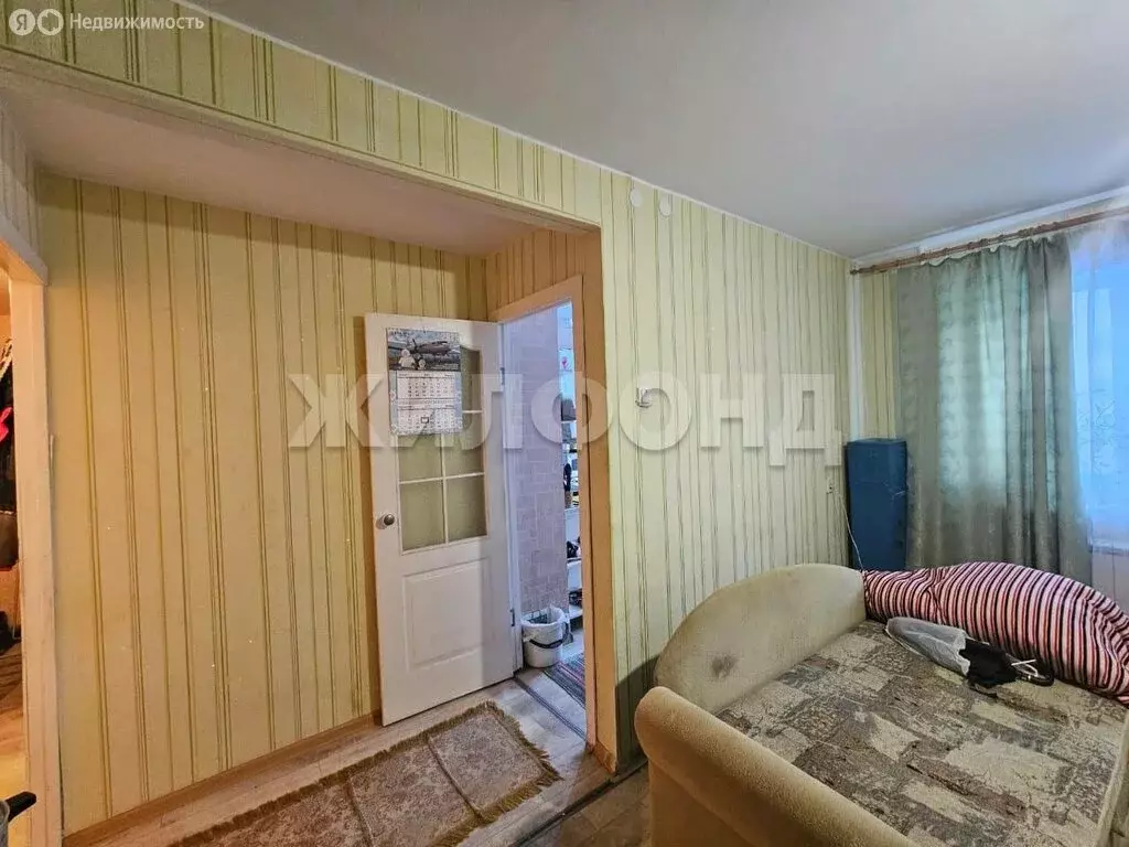 1-комнатная квартира: Норильск, улица Мира, 6 (32 м) - Фото 2