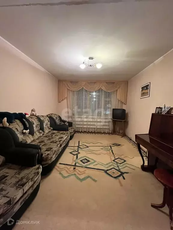 Продаётся 2-к квартира, 47 м - Фото 1