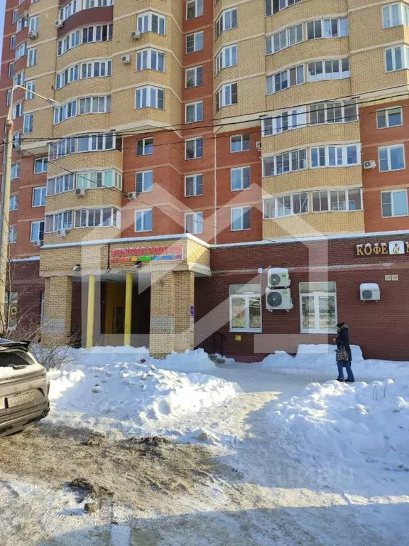 Помещение свободного назначения в Московская область, Щелково ул. ... - Фото 1