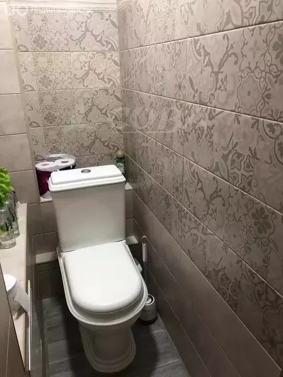 2-комнатная квартира: Тюмень, Депутатская улица, 129 (52 м) - Фото 1