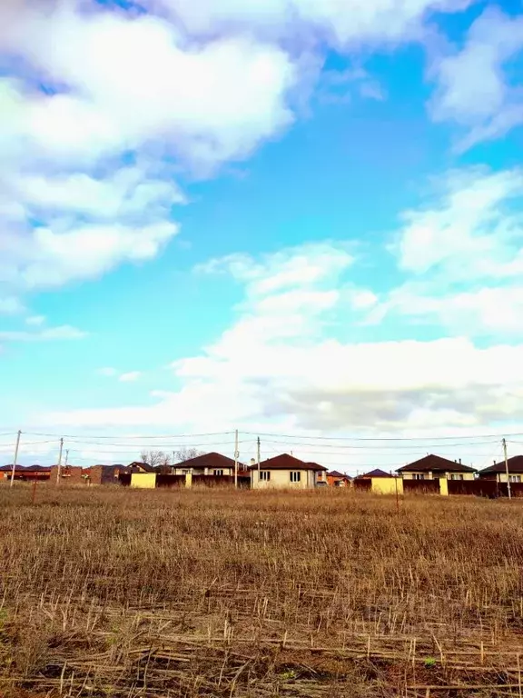 Участок в Ростовская область, Неклиновский район, с. Новобессергеневка ... - Фото 0