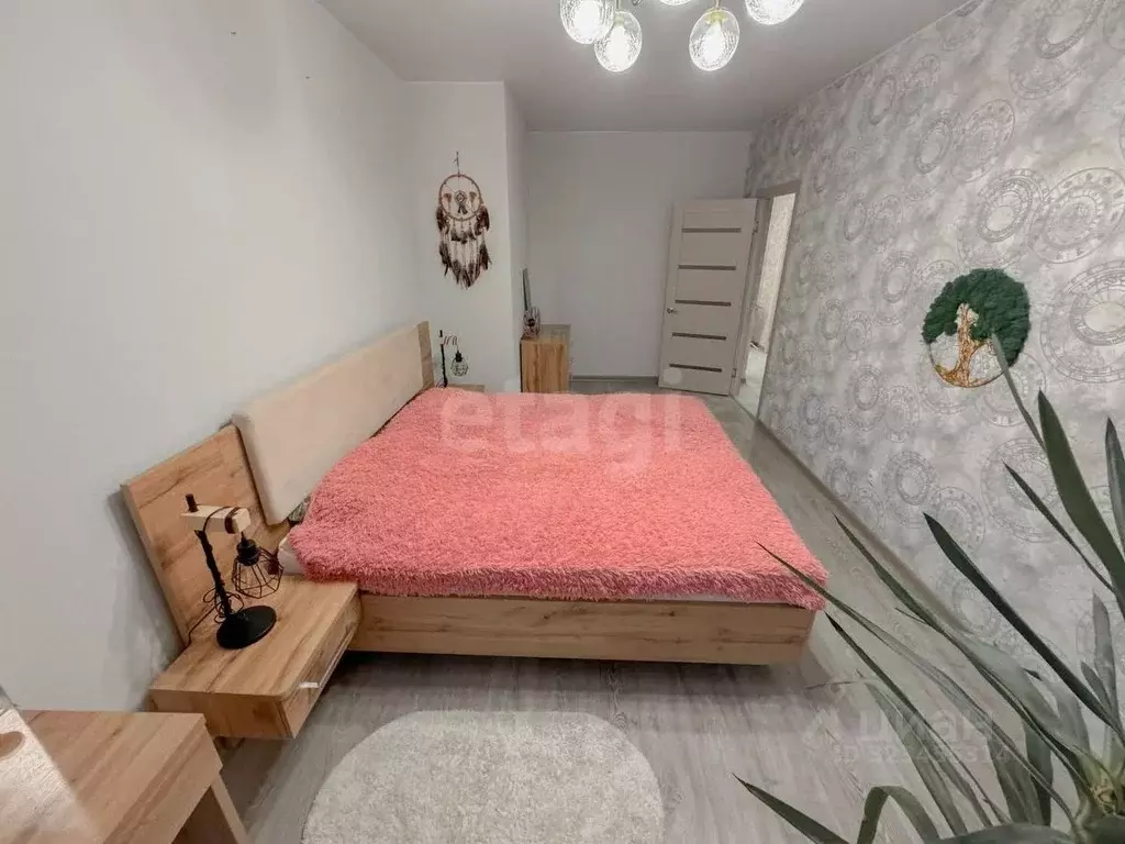 3-к кв. Ярославская область, Ярославский муниципальный округ, д. ... - Фото 1