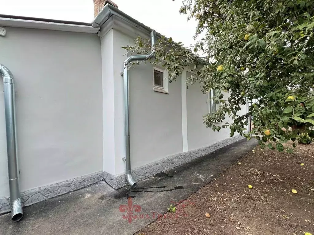 Дом в Белгородская область, Белгород ул. 2-я Центральная, 44 (65 м) - Фото 2