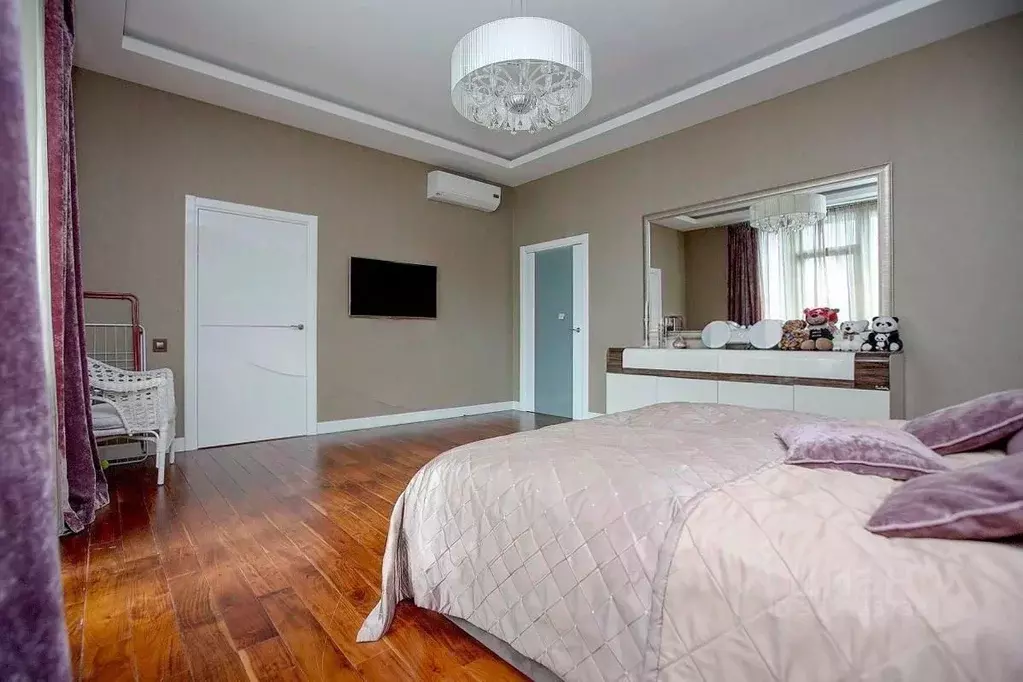 2-к кв. Санкт-Петербург Ждановская ул., 29 (115.0 м) - Фото 1