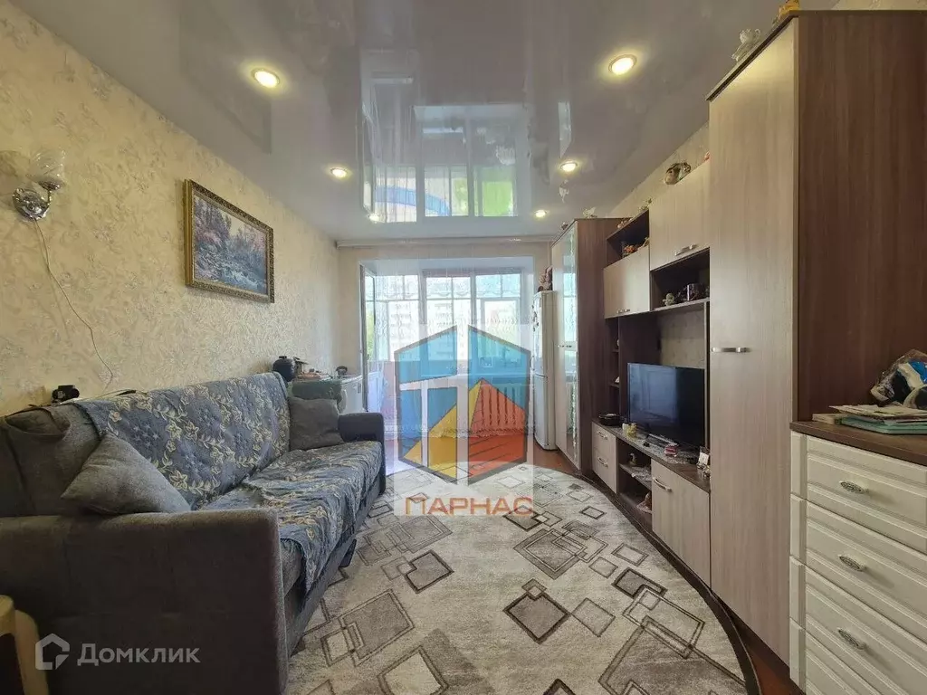 Продаётся 1-к квартира, 30.8 м - Фото 1