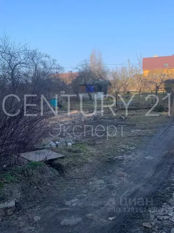 Участок в Калининградская область, Янтарный пгт ул. Лесная, 4 (8.0 ... - Фото 2