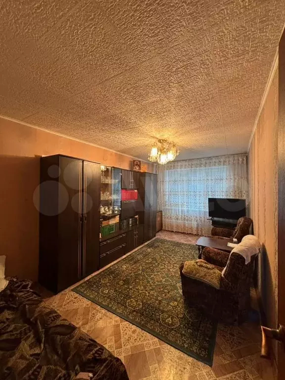 3-к. квартира, 47 м, 4/5 эт. - Фото 0