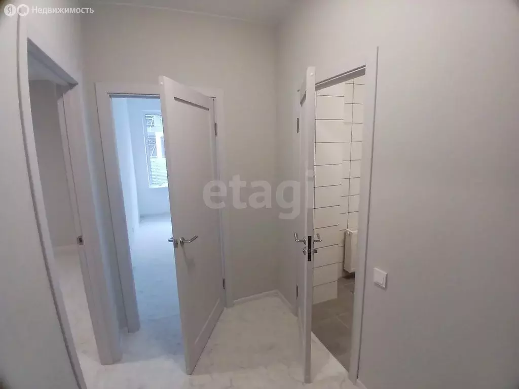1-комнатная квартира: Феодосия, улица Грина, 43 (38.4 м) - Фото 1