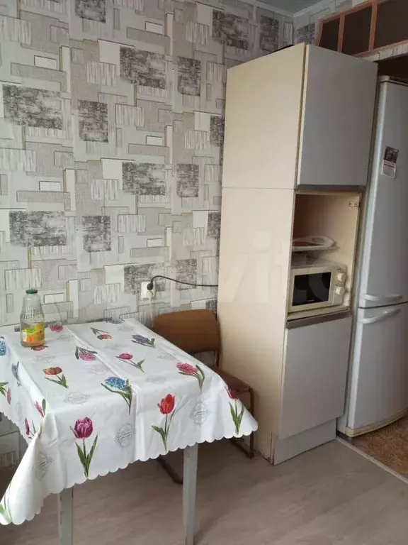 2-к. квартира, 54 м, 5/5 эт. - Фото 1