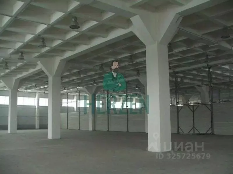 Производственное помещение в Московская область, Люберцы городской ... - Фото 2