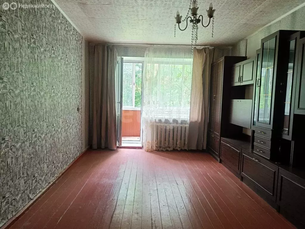 1-комнатная квартира: Златоуст, Кусинское шоссе, 6А (33.1 м) - Фото 2