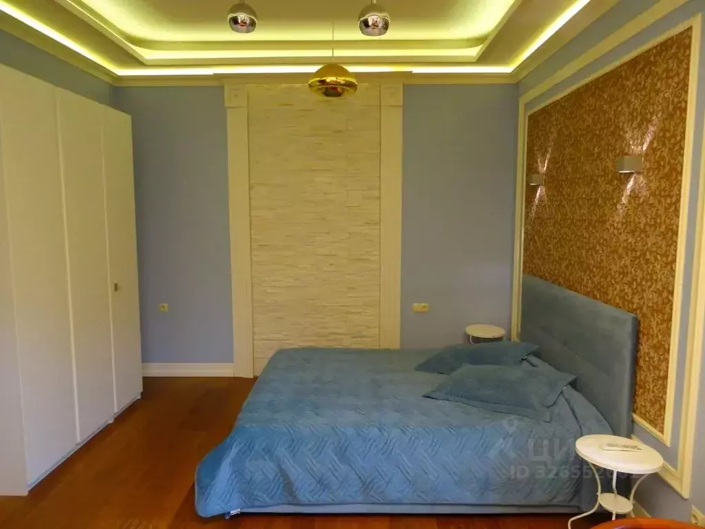 Студия Санкт-Петербург Московский просп., 190 (25.0 м) - Фото 2