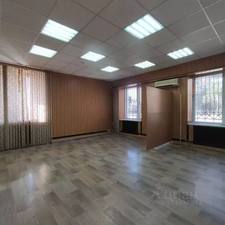 Офис в Саратовская область, Саратов просп. Строителей, 1 (39 м) - Фото 1